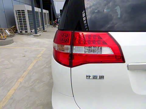 2015�� 2.4L �Զ�����