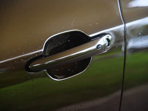 2017�� 1.5T CVT���ʰ�