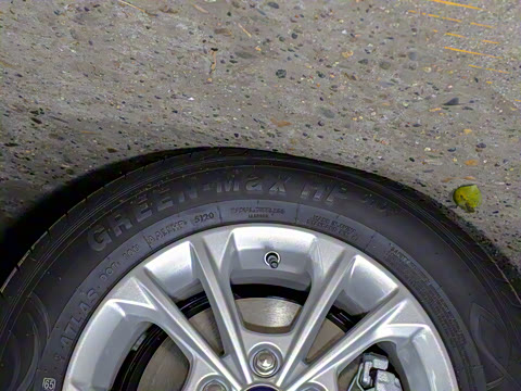 2021�� 1.5L �Զ��ƽ��