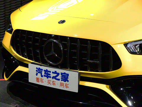 2021�� AMG CLA 45 S 4MATIC+