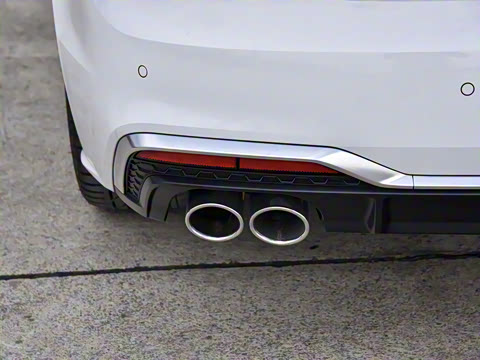 2020�� S5 3.0T Cabriolet