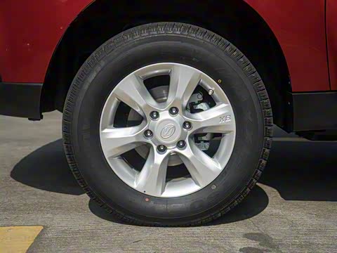 2017�� 2.0T ����4X4��������