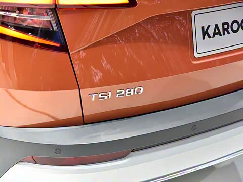 2018�� TSI280 �콢�� ��V