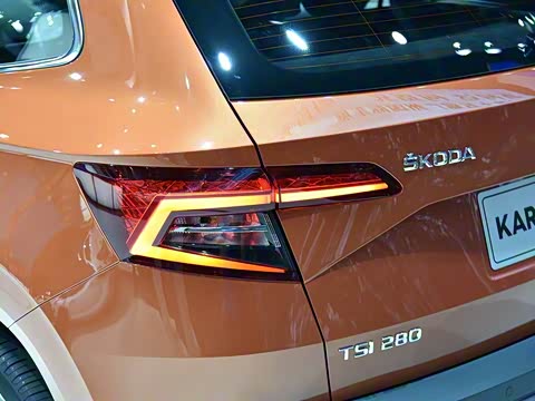 2018�� TSI280 �콢�� ��V