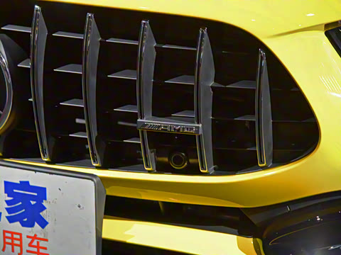 2021�� AMG CLA 45 S 4MATIC+