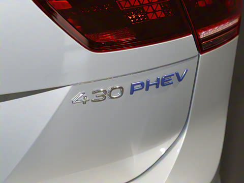 2021�� 430PHEV ���춯�콢��