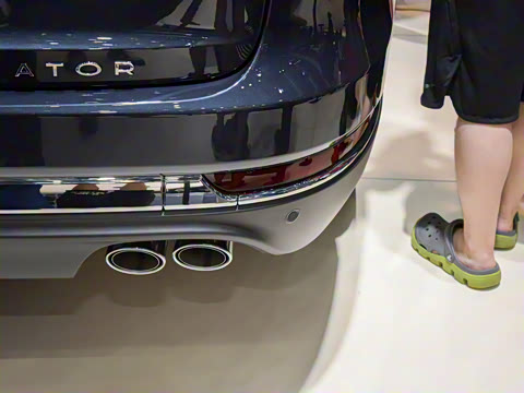 2021�� 3.0T V6 �������Ű�