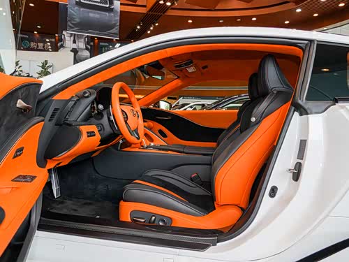 【雷克萨斯lc 2019款】雷克萨斯_雷克萨斯lc 2019款报价_图片_汽车之