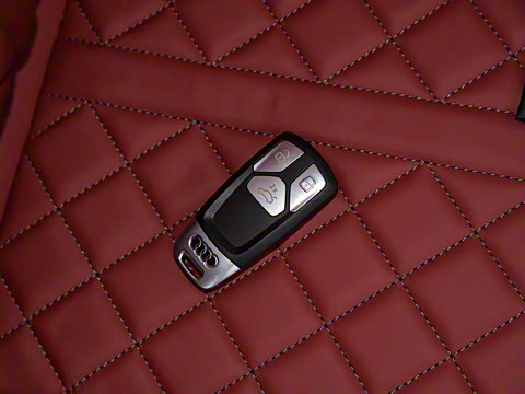 2020�� S5 3.0T Cabriolet