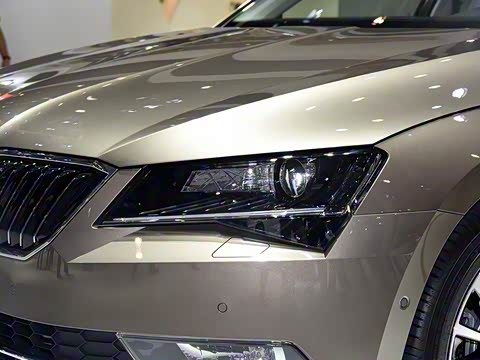 2016�� TSI380 DSG�콢��