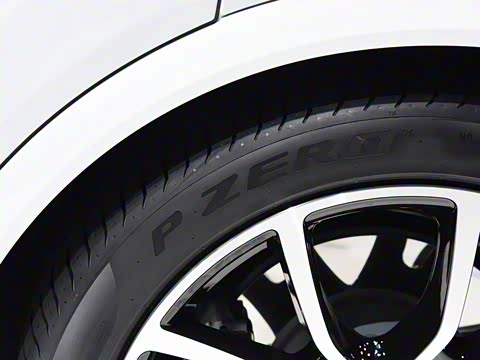 2018�� Cayenne Turbo 4.0T