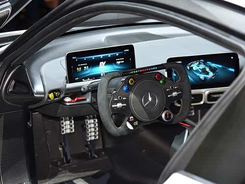 【amg one】奔驰_amg one报价_amg one图片_汽车之家