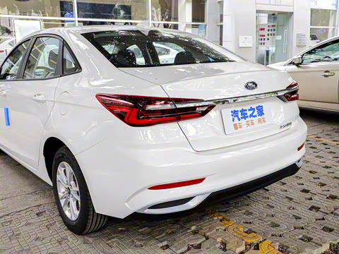 2021�� 1.5L �Զ��ƽ��