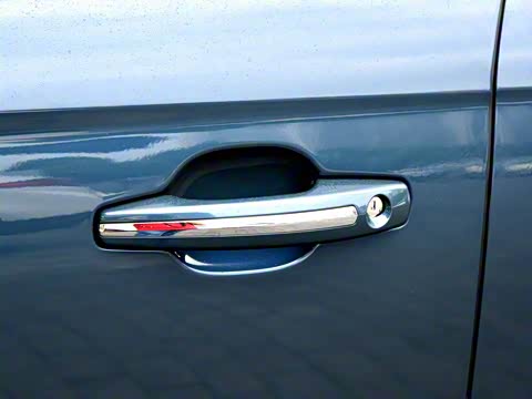 2015�� 2.7T ������ҫ��