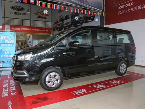 【瑞风m4 2021款】江淮瑞风_瑞风m4 2021款报价_图片_汽车之家