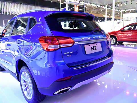 2017�� ���� 1.5T �Զ�����������