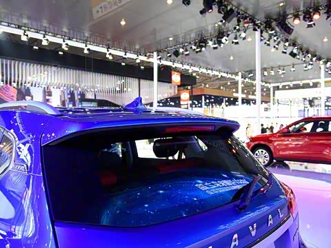 2017�� ���� 1.5T �Զ�����������