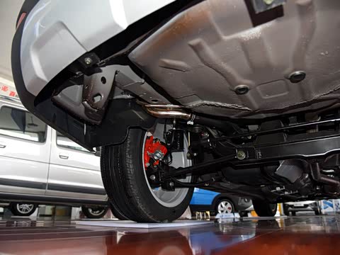 2016��  ���� 1.4L �ֶ�������