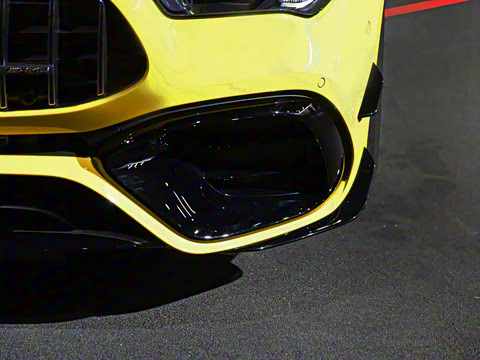 2021�� AMG CLA 45 S 4MATIC+