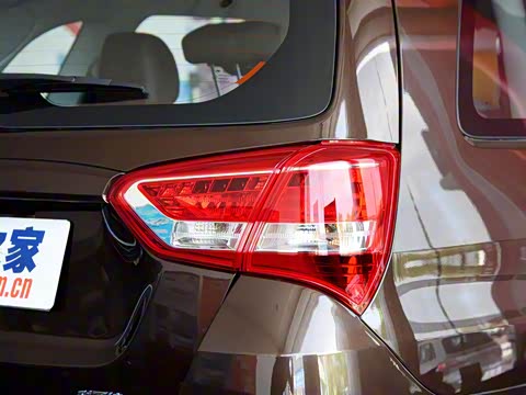 2016��  ���� 1.4L �ֶ�������