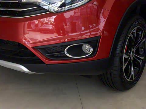2017�� 1.6L �Զ�������
