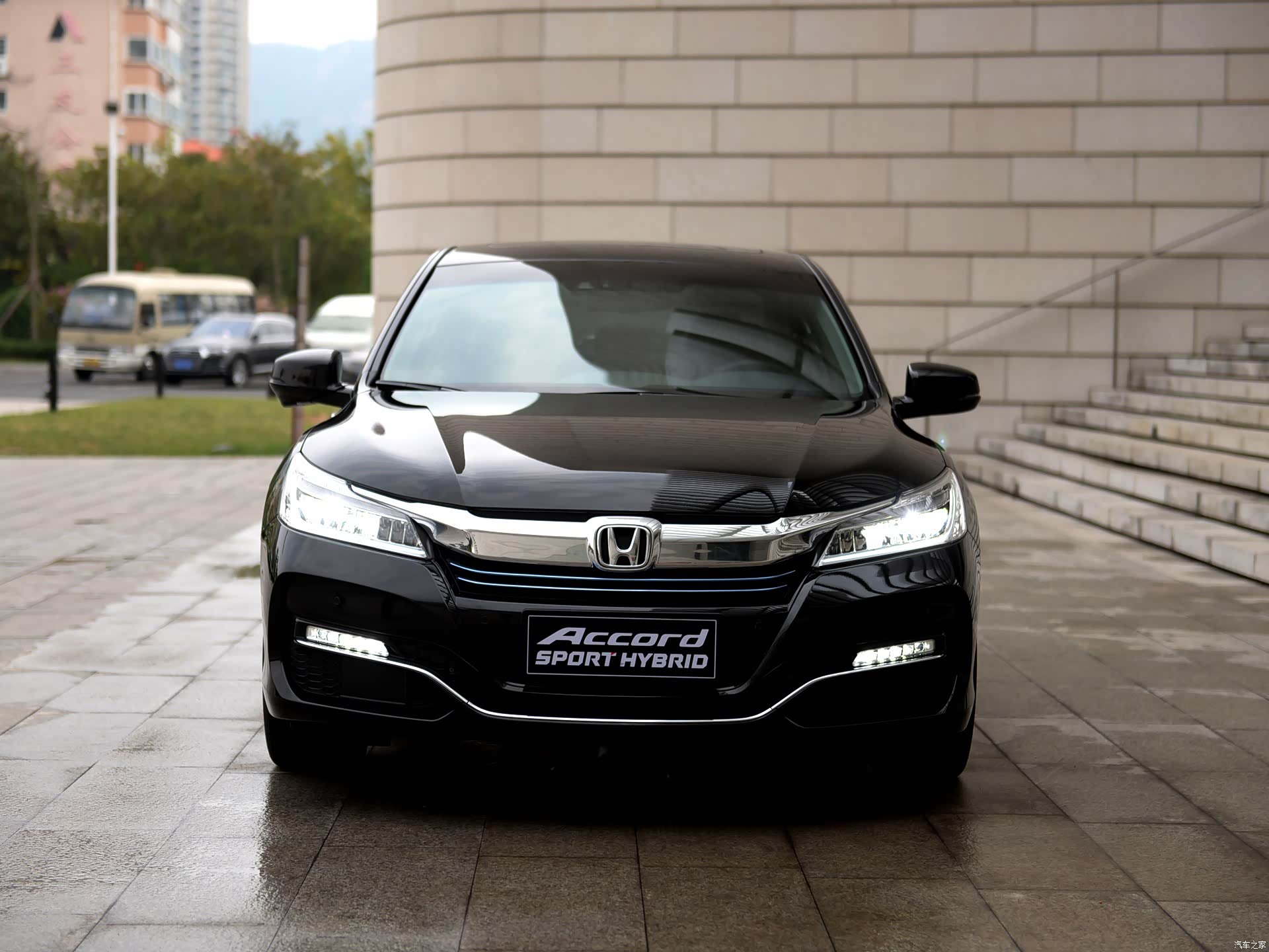 雅阁团购送好礼2018年08月04日周六