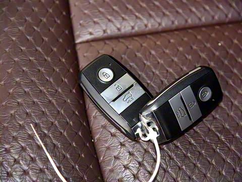 2015�� 2.0T ȫ������