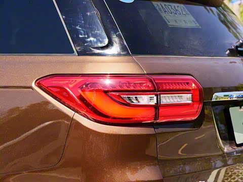 2017�� 2.0T ���������