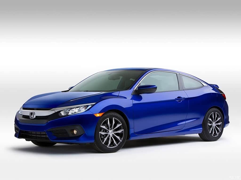 思域(海外) 2016款 coupe 3220004图片_本田_汽车图库_汽车之家