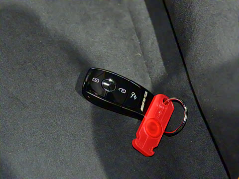 2021�� AMG CLA 45 S 4MATIC+