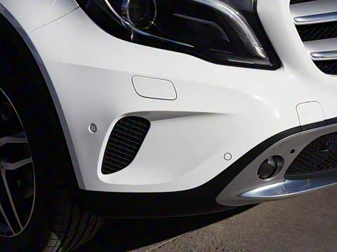 2016�� GLA 200 ʱ����