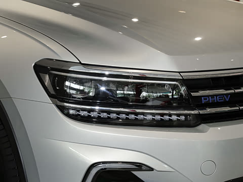 2021�� 430PHEV ���춯�콢��