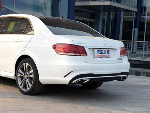 2015�� �Ŀ� E 260 L �˶�ʱ����