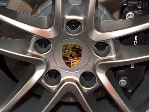 2016�� Panamera 4 Edition 3.0T