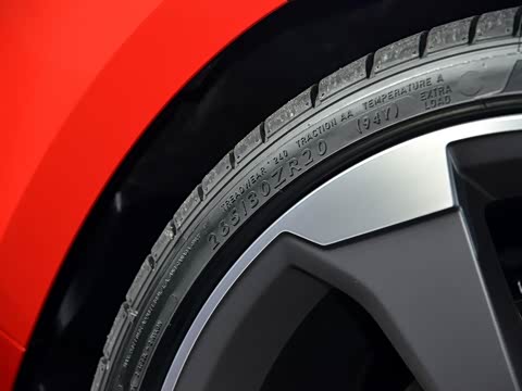 2017�� S5 3.0T Coupe