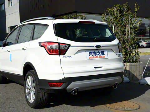 2018�� EcoBoost 245 ����������