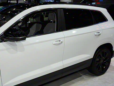 2021�� ��è�� 1.4T �Զ���ҫ��