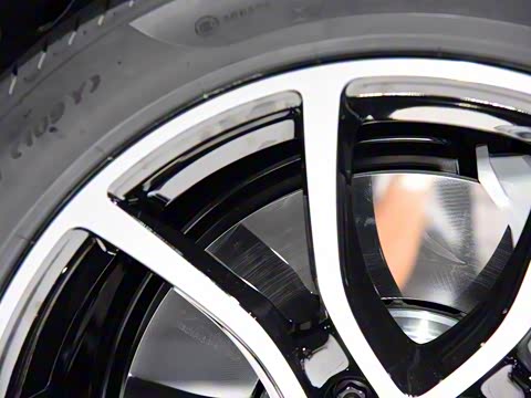 2018�� Cayenne Turbo 4.0T