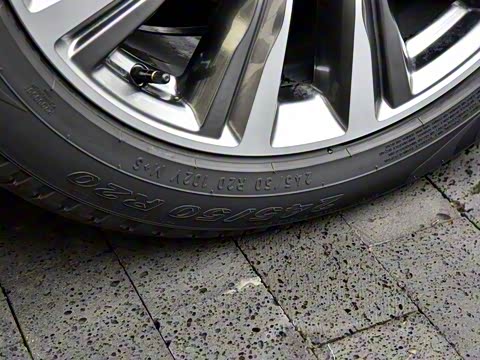 2015�� 2.7T ������ҫ��