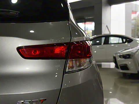 2018�� 1.5T CVT�����