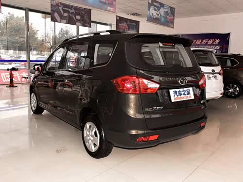 5l 手动舒适型报价_图片_潍柴英致_汽车之家