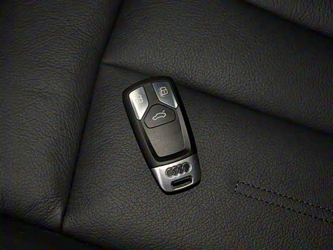 2017�� Sportback 45 TFSI ʱ����