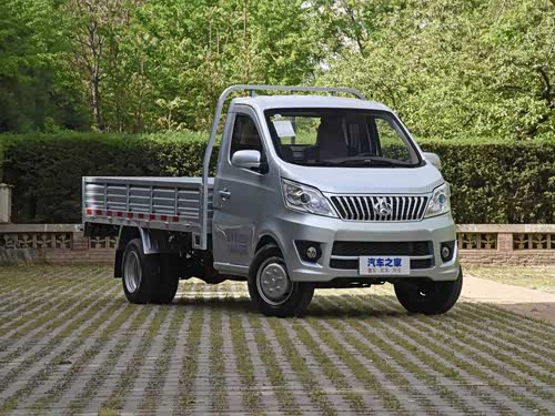 【长安星卡l系】长安凯程_长安星卡l系报价_长安星卡l