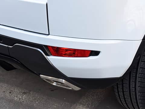 2017�� 2.0T HSE DYNAMIC �¶���