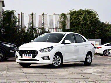 【瑞纳 2013款】现代_瑞纳 2013款报价_图片