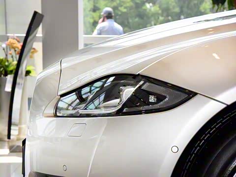 2016�� XJL 3.0 SC �����콢�����