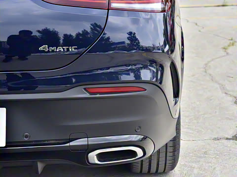 2021�� GLE 350 e 4MATIC ����SUV