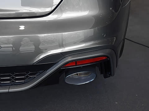 2020�� RS 5 2.9T Sportback