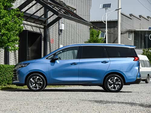 【大通g50 2021款】上汽大通maxus_大通g50 2021款报价_图片_汽车之家