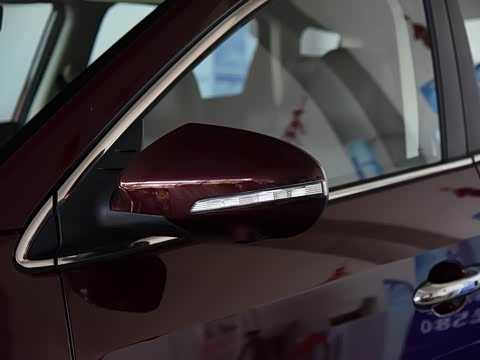 2017�� 1.5T CVT������